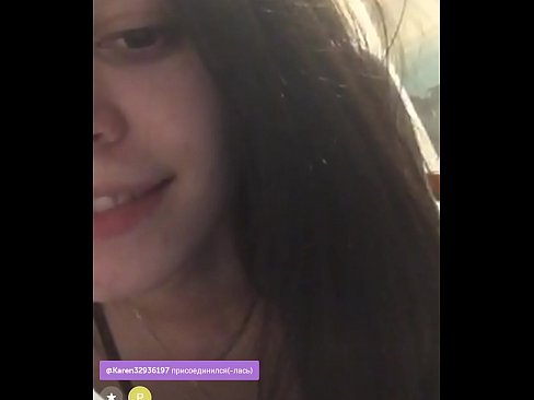 ❤️ Slutty Russian bitch (Periscope, VKontakte, Instagram) ️❌ Just porn sa amon ❌