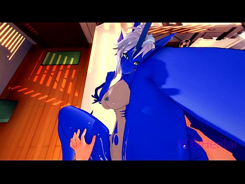 ❤️ Monster nga Demon Fish Girl ️❌ Just porn sa amon ❌