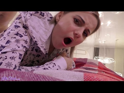 ❤️ Ang seksi nga inahan molamoy ug pregistyle sex - cum close up ️❌ Just porn sa amon ❌
